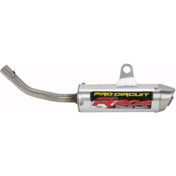 Toba esapament PROCIRCUIT SILENCER R304 KTM SX85 Toba esapament PROCIRCUIT SILENCER R304 KTM SX85
