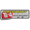 Stickere  PROCIRCUIT SILENCER STICKER TI-4 thumb