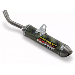 Toba esapament  PROCIRCUIT SILENCER TI-2 1131985K Toba esapament  PROCIRCUIT SILENCER TI-2 1131985K