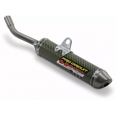 Toba esapament  PROCIRCUIT SILENCER TI-2 1131985K