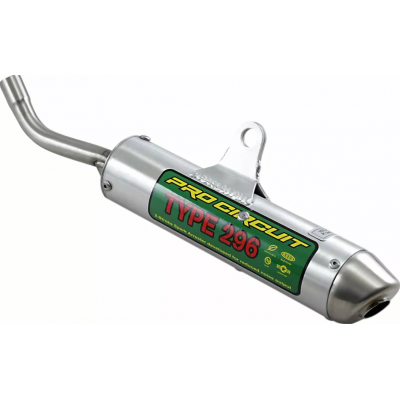 Toba esapament  PROCIRCUIT SPARK ARREST 296 1361985