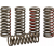 Arcuri de ambreiaj PROCIRCUIT SPRINGS CLUTCH CRF250R Arcuri de ambreiaj PROCIRCUIT SPRINGS CLUTCH CRF250R thumb