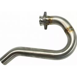Toba esapament  PROCIRCUIT STN HEAD PIPE YZ/WR450F Toba esapament  PROCIRCUIT STN HEAD PIPE YZ/WR450F