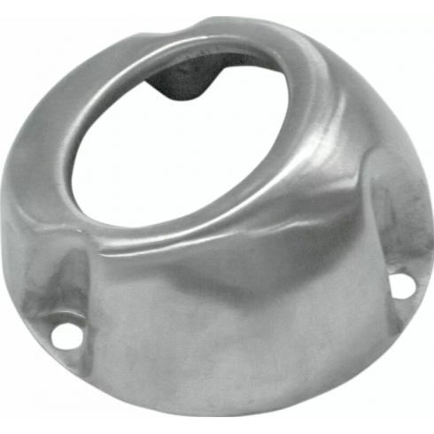 Capac de eșapament PROCIRCUIT STN MOD END CAP 4.00 Capac de eșapament PROCIRCUIT STN MOD END CAP 4.00