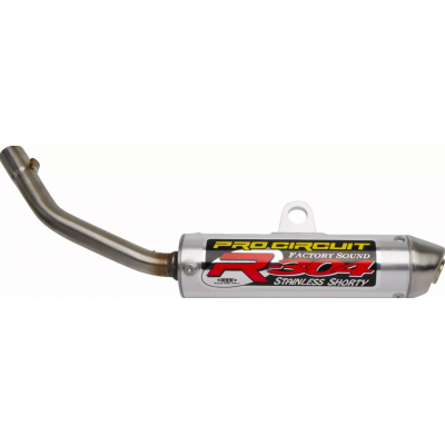 Toba esapament  PROCIRCUIT STN SHRTY SILN KTM65SX