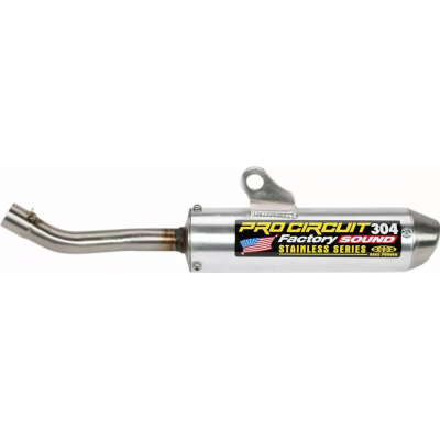 Toba esapament PROCIRCUIT STN SILEN CR125 '00-01