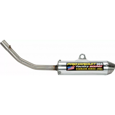 Tpoba esapament PROCIRCUIT STN SILENC KX125 '99-02