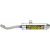 Toba esapament PROCIRCUIT STN SILENC YZ125 '02-07 thumb