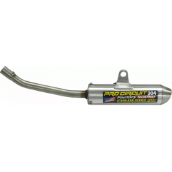 Toba esapament PROCIRCUIT STN SILENCER KTM125SX
