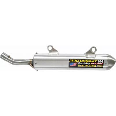 Toba esapament PROCIRCUIT STN SILN CR500 91-01