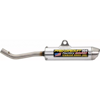 Toba esapament  PROCIRCUIT STN SILN KX125 '03-06