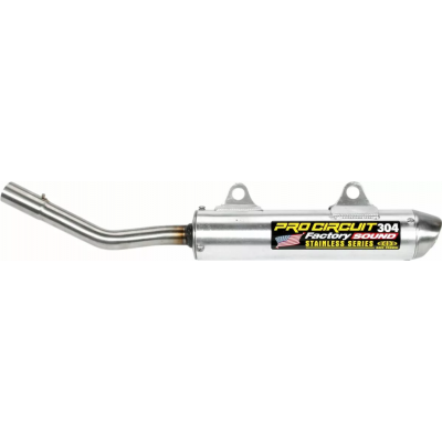 Toba esapament PROCIRCUIT STN SILN KX250 95-98