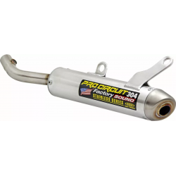 Toba esapament  PROCIRCUIT STN SILN YZ250 '03-08