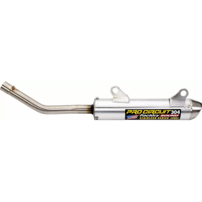 Toba esapament  PROCIRCUIT STN SILNCER CR250 '99