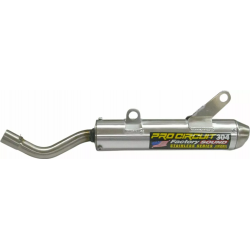 Toba esapament PROCIRCUIT STN SILNCR RM250 04-08 Toba esapament PROCIRCUIT STN SILNCR RM250 04-08