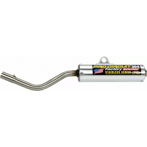 Toba esapament PROCIRCUIT STN SILNR KX/RM65 '02-07 Toba esapament PROCIRCUIT STN SILNR KX/RM65 '02-07