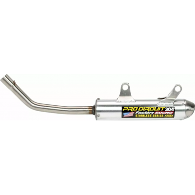 Toba esapament PROCIRCUIT STN SLNC KTM250/300 98-03