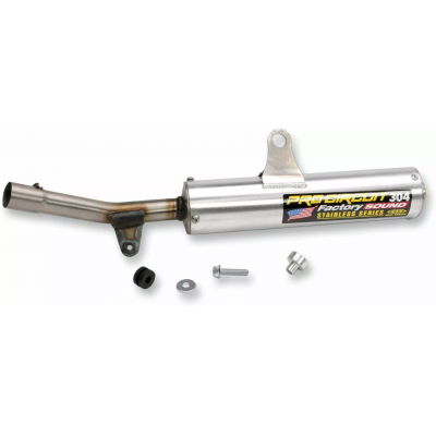 Toba esapament  PROCIRCUIT STN. SIL. 86-89 TRX250R