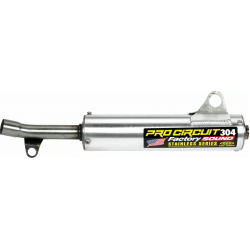 Toba esapament  PROCIRCUIT STN. SIL. 91-2 YZ/91-3 WR