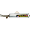Toba esapament PROCIRCUIT STN. SIL. YZ/WR250 1990