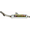 Toba esapament PROCIRCUIT STN. SILENC YZ125 94-95