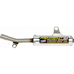 Toba esapament  PROCIRCUIT STN. SILENC. RM125 93-95 Toba esapament  PROCIRCUIT STN. SILENC. RM125 93-95