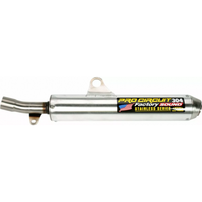 Toba esapament  PROCIRCUIT STN. SILENC. YZ490 84-90