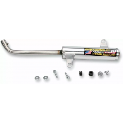 Toba esapament  PROCIRCUIT STN. SILENC.BLASTER 88-06
