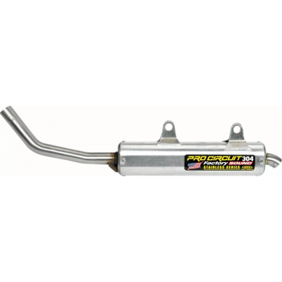 Toba esapament PROCIRCUIT STN. SLNCR KTM300EXC/MXC
