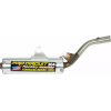 Toba esapament PROCIRCUIT STN.SILENC KX80-100 98-07