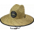 Pălărie din paie STRAW HAT PRO CIRCUIT thumb