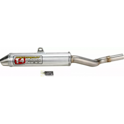 Toba esapament PROCIRCUIT T-4 SIL. KLX650 93-96