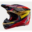 Cască motocross  ALPINESTARS SM10 ERA GOLD thumb