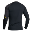 Top de lenjerie termică  Lindstrands Dry Wind Sweater Black thumb