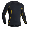 Top de lenjerie termică   Lindstrands Dry Sweater Black