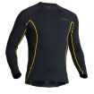 Top de lenjerie termică   Lindstrands Dry Sweater Black thumb