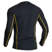 Top de lenjerie termică   Lindstrands Dry Sweater Black thumb