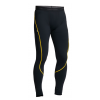Lenjerie de corp termică Lindstrands Longs Dry Black