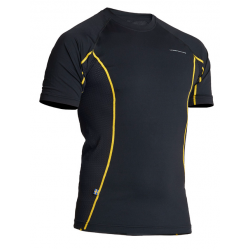 Tricou de lenjerie termică Lindstrands Dry Sweater Black Tricou de lenjerie termică Lindstrands Dry Sweater Black