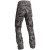 Pantaloni din material textil   Lindstrands  Zion Camouflage thumb