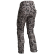 Pantaloni de damă din material textil Lindstrands Zion Camouflage thumb