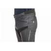 Pantaloni de piele  Lindstrands Sanden Black thumb