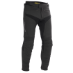 Pantaloni de piele  Lindstrands Sanden Black thumb