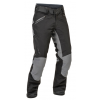 Pantaloni din material textil  Lindstrands Lofsdalen Black/Steel Grey