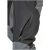 Pantaloni din material textil  Lindstrands Lofsdalen Black/Steel Grey thumb