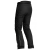 Pantaloni de damă din material textil  Lindstrands Volda  Black thumb