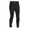 Blugi moto pentru femei  Lindstrands Legging Alva Black