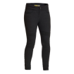 Blugi moto pentru femei  Lindstrands Legging Alva Black thumb