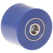 Rolă pentru lanț  RFX Race - 32mm - Universal (Blue) CAMINO thumb