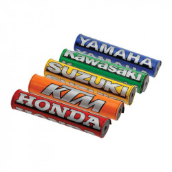 Burete pentru ghidon  RFX Sport - Yamaha Universal 7/8 Crossbar Style (Blue)